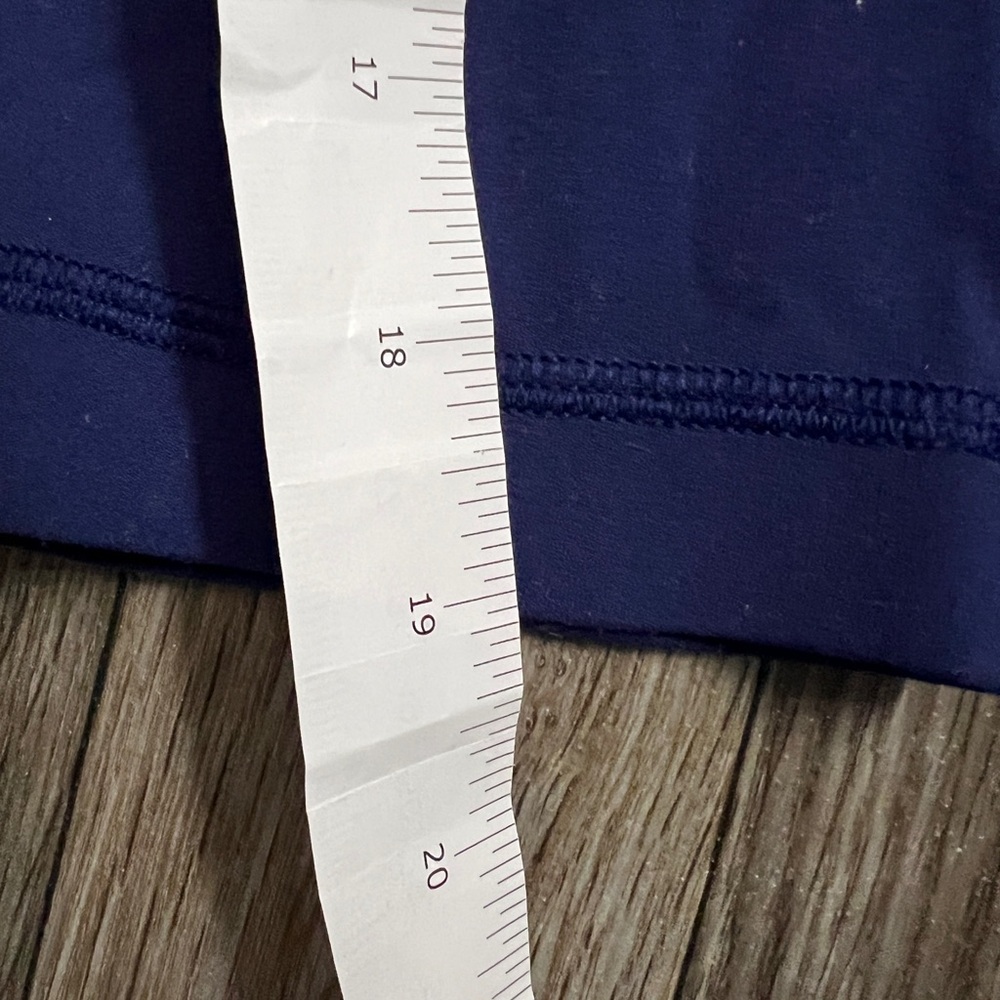 lululemon leggings High-Rise Pant size 4 (XS) - Picture 9 of 10